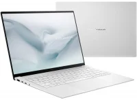 Asus ZenBook 14" Ultra 9 32GB 1TB biały Windows 11