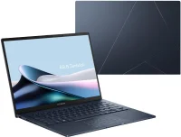 Asus ZenBook 14" Ultra 9 32GB 1TB niebieski Windows 11