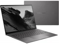 Asus ZenBook 14" Ultra 9 32GB 1TB szary Windows 11