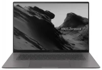 Asus ZenBook 16" Ryzen AI 9 32GB 1TB szary Windows 11