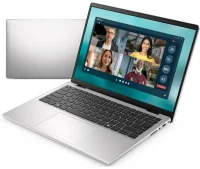 Dell 14 i7 16GB 1TB srebrny Windows 11