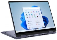Dell 14 Plus Ryzen AI 7 16GB 1TB granatowy Windows 11