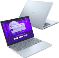 Dell 14 Plus Ultra 7 32GB 1TB jasnoniebieski Windows 11