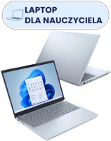 Dell 14 Plus Ultra 9 32GB 1TB jasnoniebieski Windows 11