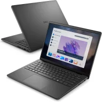 Dell 14 Ryzen 5 16GB 512GB czarny Windows 11