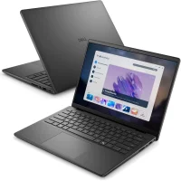 Dell 14 Ryzen 7 16GB 512GB czarny Windows 11