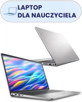 Dell 15 i5 16GB 1TB srebrny Windows 11