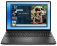 Dell 16 i5 8GB 512GB czarny Windows 11