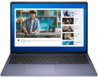 Dell 16 i5 16GB 512GB granatowy Windows 11