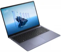 Dell 16 i7 32GB 1TB niebieski Windows 11
