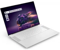 Dell 16 Premium Ultra 7 16GB 1TB srebrny RTX5050 Windows 11