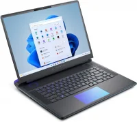 Dell Alienware 16 Area Ultra 9 16GB 1TB czarny RTX5070 Windows 11