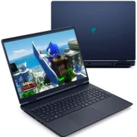 Dell Alienware 16 Aurora 7 16GB 1TB niebieski RTX5050 Windows 11
