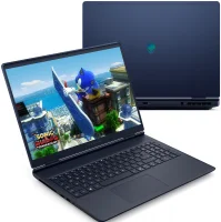 Dell Alienware 16 Aurora i5 16GB 512GB niebieski RTX4050 Windows 11