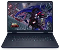 Dell Alienware 16x Aurora Ultra 7 32GB 1TB granatowy RTX5060 Windows 11