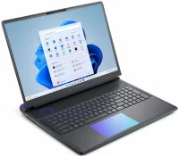 Dell Alienware 18 Area-51 Ultra 9 32GB 1TB czarny RTX5080 Windows 11