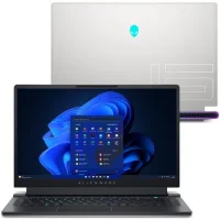 Dell Alienware X15 R2 i7 16GB 1TB biały RTX3060 Windows 11