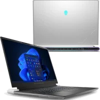 Dell Alienware x16 R2 Ultra 9 32GB 1TB srebrny RTX4080 Windows 11