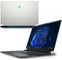 Dell Alienware X17 R2 i7 32GB 1TB biały RTX3080 Windows 11