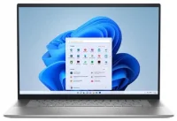 Dell Inspiron 5625 16" Ryzen 5 16GB 512GB srebrny Windows 11