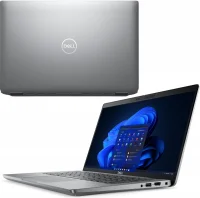 Dell Latitude 5450 14" Ultra 5 8GB 512GB srebrny Windows 11