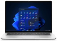 Dell Pro 13 Plus Ryzen AI 5 32GB 1TB srebrny Windows 11