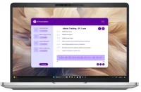 Dell Pro 13 Plus Ultra 7 16GB 512GB srebrny Windows 11