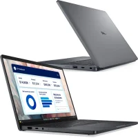 Dell Pro 13 Premium Ultra 7 32GB 512GB czarny Windows 11