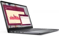 Dell Pro 14 3 8GB 512GB czarny Windows 11
