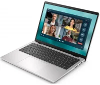 Dell Pro 14 3 8GB 512GB srebrny Windows 11