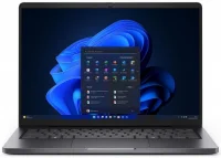 Dell Pro 14 5 16GB 512GB czarny Windows 11