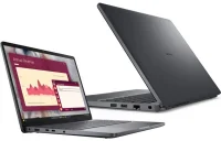 Dell Pro 14 7 16GB 512GB czarny Windows 11