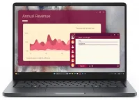 Dell Pro 14 i5 16GB 512GB czarny Windows 11