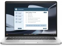 Dell Pro 14 Plus Ryzen 5 16GB 512GB srebrny Windows 11