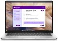 Dell Pro 14 Plus Ultra 7 16GB 512GB srebrny Windows 11