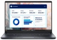 Dell Pro 14 Premium Ultra 7 16GB 512GB czarny Windows 11