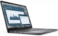 Dell Pro 14 Ryzen 3 8GB 512GB szary Windows 11