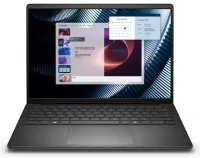 Dell Pro 14 Ryzen 5 8GB 512GB czarny Windows 11