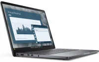 Dell Pro 14 Ryzen 5 8GB 512GB magnetytowy Windows 11