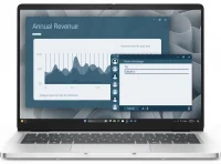 Dell Pro 14 Ryzen AI 5 16GB 512GB srebrny Windows 11