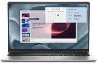 Dell Pro 15 i5 16GB 1TB srebrny Windows 11