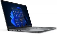 Dell Pro 16 Ryzen 5 8GB 512GB czarny Windows 11