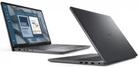Dell Pro 16 Ryzen 5 8GB 512GB szary Windows 11
