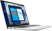 Dell Pro 16 Ultra 7 16GB 512GB platynowo-srebrny Windows 11