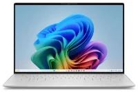 Dell XPS 13 9345 Snapdragon X 16GB 512GB platynowy Windows 11