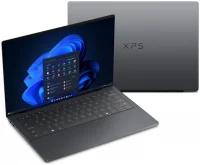 Dell XPS 14 Ultra X7 32GB 512GB grafitowy Windows 11
