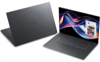 Dell XPS 16 Ultra X7 32GB 512GB grafitowy Windows 11