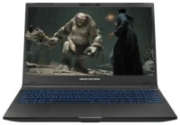 Dream Machines RG3050 15.6" i5 16GB 512GB czarny RTX3050 bez systemu