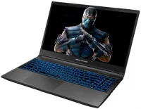 Dream Machines RG4060 15.6" i7 16GB 1TB czarny RTX4060 bez systemu