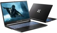 Dream Machines RG5050 15.6" i5 32GB 1TB czarny RTX5050 bez systemu
